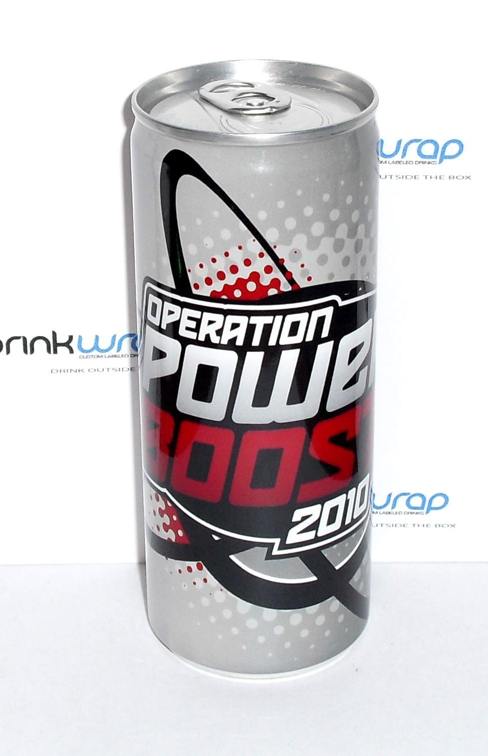 power boost