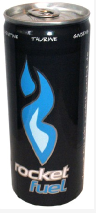 rocket fuel